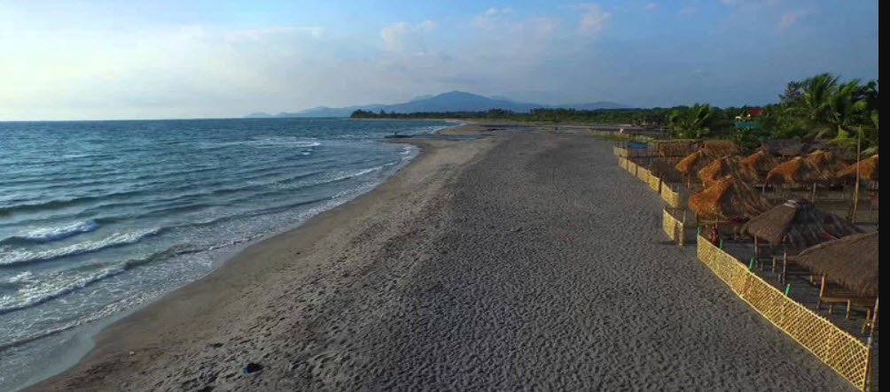 Nagbalayong Beach , , Philippines